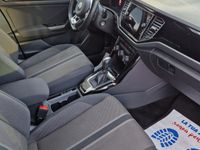 Usata VW T-Roc 150 CV (110 kW) 2020 Grigio SUV