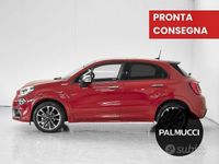 Usata Fiat 500X Sport 95 CV (69 kW) 2024 Other SUV
