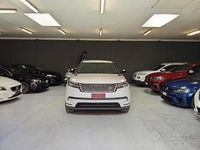 Usata Land Rover Range Rover Velar R-Dynamic 180 CV (132 kW) 2020 Bianco SUV