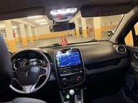 Usata Renault Clio IV Collection 75 CV (55 kW) 2015 Berlina