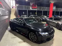 Usata BMW M4 Competition Edition 510 CV (375 kW) 2023 Nero Coupé