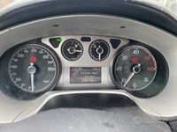 Usata Lancia Delta 120 CV (88 kW) 2008 Grigio Utilitaria