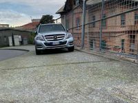 usata Mercedes GLK220 cdi bt Sport 4matic auto