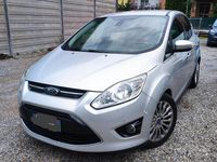 Usata Ford C-MAX 120 CV (88 kW) 2011 Grigio Monovolume