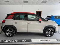 Usata Citroën C3 Aircross Shine 110 CV (80 kW) 2021 Other SUV