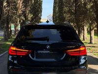 Usado BMW 530 M Sport 249 HP (183 kW) 2020 Carrinha