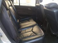 usata Ssangyong Kyron Kyron2.0 xvt Comfort 4wd