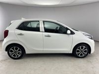 usata Kia Picanto 1.0 12V EcoGPL 5 porte Cool