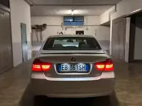 Usata BMW 320 184 CV (135 kW) 2010 Grigio Berlina