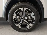 Ny Citroën C3 Aircross 136 HK (100 kW) 2026 Hvid SUV