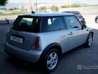 usata Mini ONE 1.6 90cv Seven