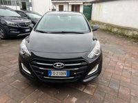 usata Hyundai i30 1.6 CRDi 5p. Classic