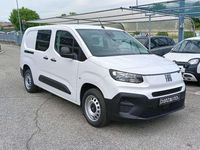 Nuova Fiat Doblò 101 CV (74 kW) 2026 Bianco Monovolume