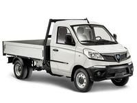 Nuova Piaggio Porter 106 CV (77 kW) 2025 Bianco Berlina