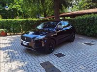 usata Jaguar E-Pace 2.0d i4 S awd 150cv auto