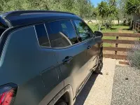 Usata Jeep Compass 131 CV (96 kW) 2021 Verde SUV