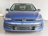 Nuova VW Golf VIII Edition 116 CV (85 kW) 2026 Anemone blue metallizzato Berlina