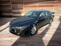 usata Alfa Romeo 159 SportWagon 1.9 JTDm Sportwagon usato