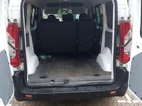 Gebraucht Peugeot Expert 94 PS (69 kW) 2012 Weiß Van