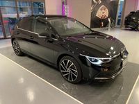 usata VW Golf 1.4 TSI E-HYBRID 204 CV DSG STYLE