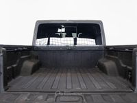 Usata Jeep Gladiator Overland 264 CV (194 kW) 2021 Gray Pick-up