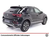 Usata VW T-Roc Style 116 CV (85 kW) 2024 Other SUV