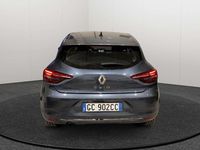 Usata Renault Clio V Intens 101 CV (74 kW) 2020 Grigio Berlina