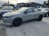 Usata DS Automobiles DS4 Performance Line Plus 130 CV (95 kW) 2022 Grigio SUV