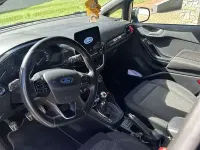 Usata Ford Fiesta ST-Line 86 CV (63 kW) 2019 Utilitaria