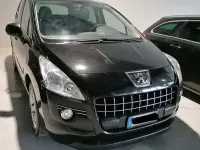 Usata Peugeot 3008 Outdoor 163 CV (119 kW) 2010 Station wagon