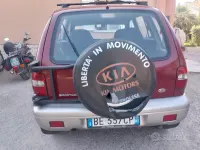 Usata Kia Sportage 83 CV (61 kW) 1999 SUV