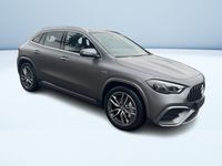 usata Mercedes GLA35 AMG AMG