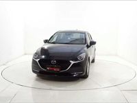 usata Mazda 2 1.5 90 CV 1.5 90 CV Skyactiv-G M-Hybrid Exceed