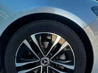 Usata Mercedes B180 Advanced 136 CV (100 kW) 2023 Argento met Utilitaria