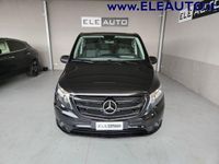 usata Mercedes Vito 2.0 116 CDI 163cv Tourer Pro Long 9 Posti Iva