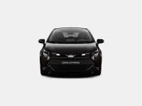 Usata Toyota Corolla Active 122 CV (89 kW) 2022 Blu Utilitaria
