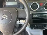 Usata Citroën C3 60 CV (44 kW) 2008 Grigio Utilitaria