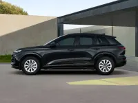 Nuova Audi Q6 e-tron Business 314 kW (428 CV) 2026 Nero mito metallizzato SUV