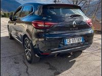 Begagnad Renault Clio V 101 HK (74 kW) 2020 Sedan