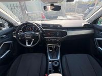 Usata Audi Q3 Business 150 CV (110 kW) 2019 Grigio SUV