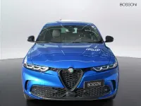 Usata Alfa Romeo Tonale Veloce 160 CV (117 kW) 2025 Blu SUV
