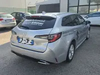 Usata Suzuki Swace Cool 140 CV (102 kW) 2024 Argento Station wagon
