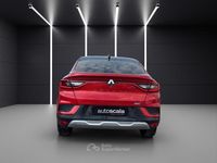 Usata Renault Arkana Intens 94 CV (69 kW) 2021 Bianco SUV