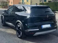 Usata Renault Symbioz Iconic 94 CV (69 kW) 2024 Nero SUV
