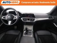 Occasion BMW 320e M Sport 190 ch (139 kW) 2021 Blanc Berline