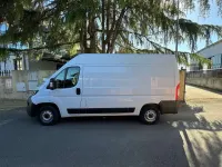 Usata Fiat Ducato 33 120 CV (88 kW) 2023 Other Furgone