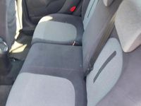 Usata Fiat Bravo 120 CV (88 kW) 2009 Nero Utilitaria