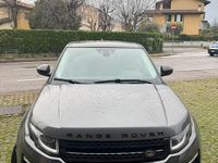 Usata Land Rover Range Rover evoque 2017 SUV