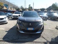 Usata Peugeot 2008 Allure 110 CV (80 kW) 2021 Grigio SUV