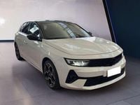 Usata Opel Astra S 179 CV (131 kW) 2023 Argento Utilitaria